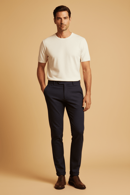 LES DEUX Herren Hose