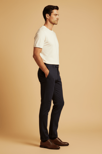 LES DEUX Herren Hose