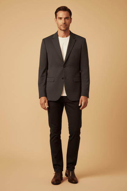 LES DEUX Herren Jacket