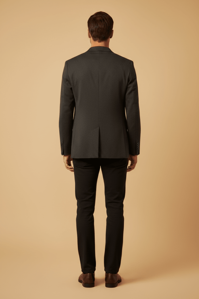 LES DEUX Herren Jacket