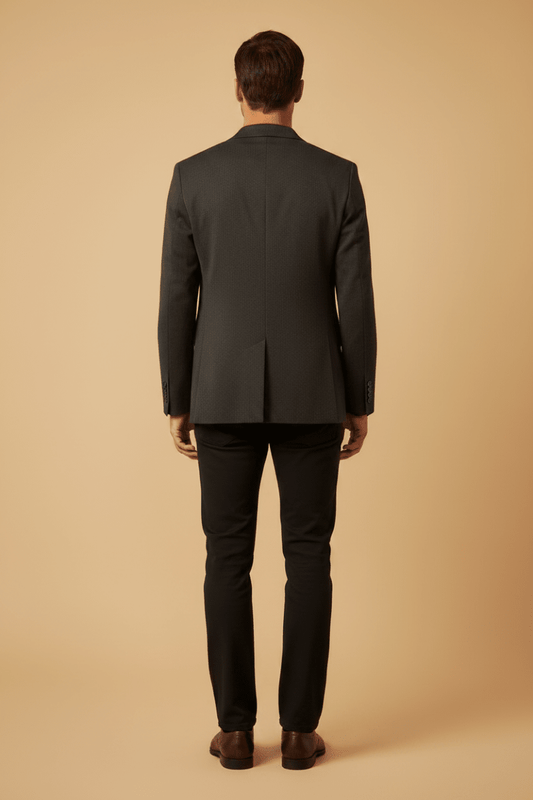 LES DEUX Herren Jacket