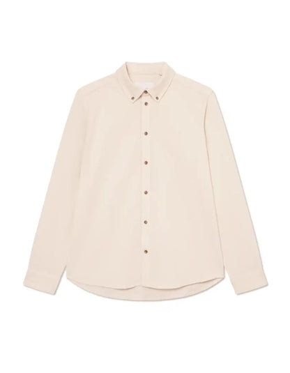 Les Deux Konrad Hemd Pinwale Corduroy 215