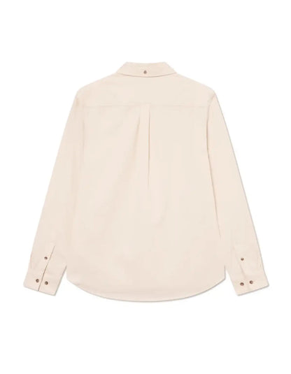 Les Deux Konrad Hemd Pinwale Corduroy 215