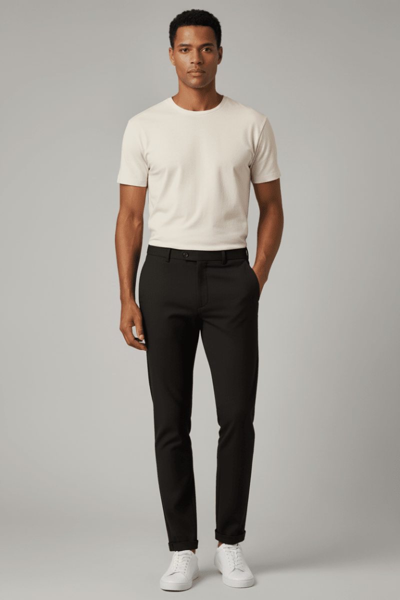 Les Deux Malus Hose