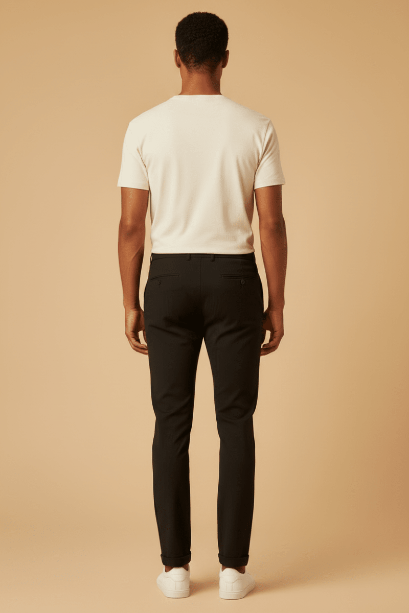 Les Deux Malus Hose
