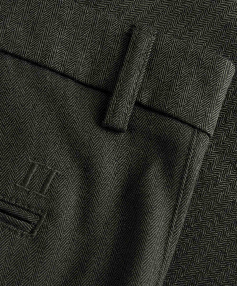 Les Deux Malus Hose