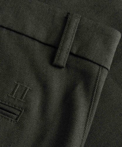 Les Deux Malus Hose