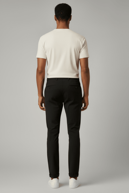 Les Deux Malus Hose