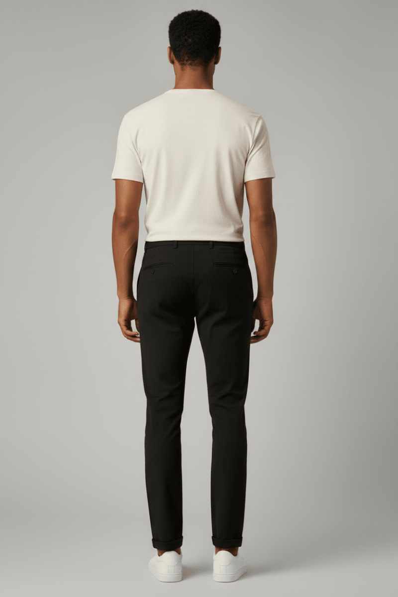 Les Deux Malus Hose