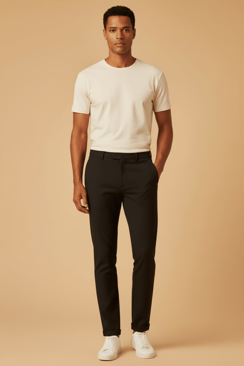 Les Deux Malus Hose