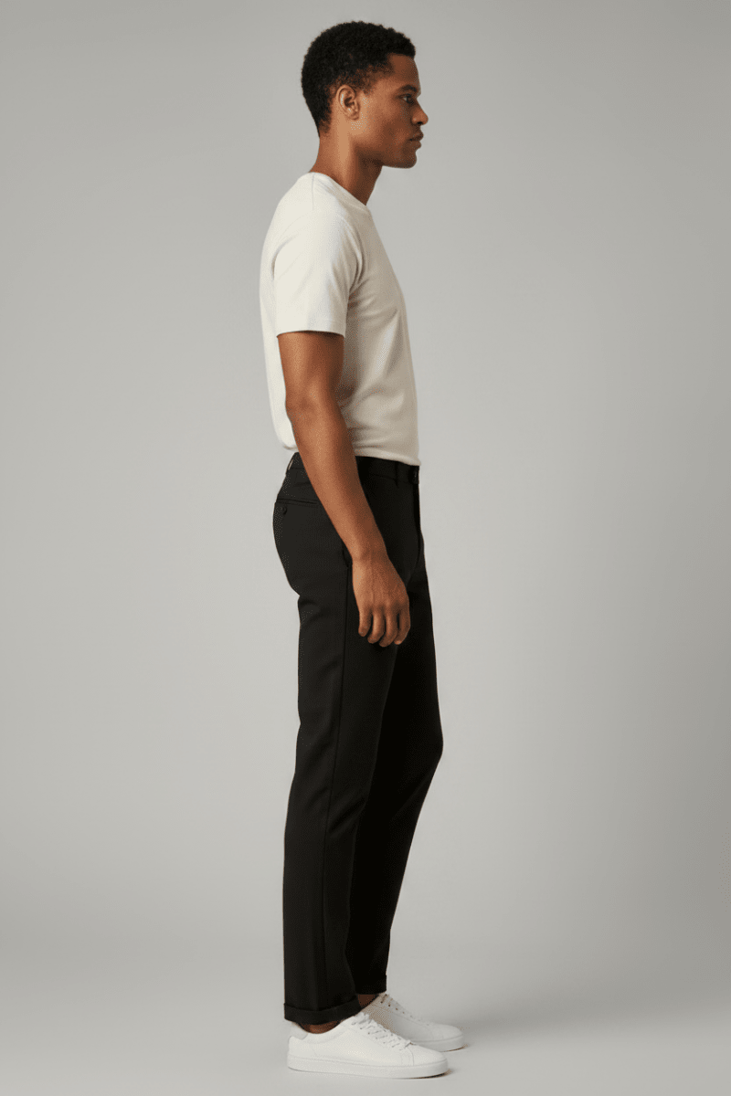 Les Deux Malus Hose