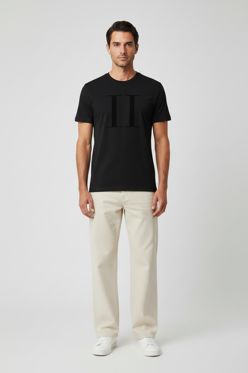 Les Deux Men T-Shirt Encore