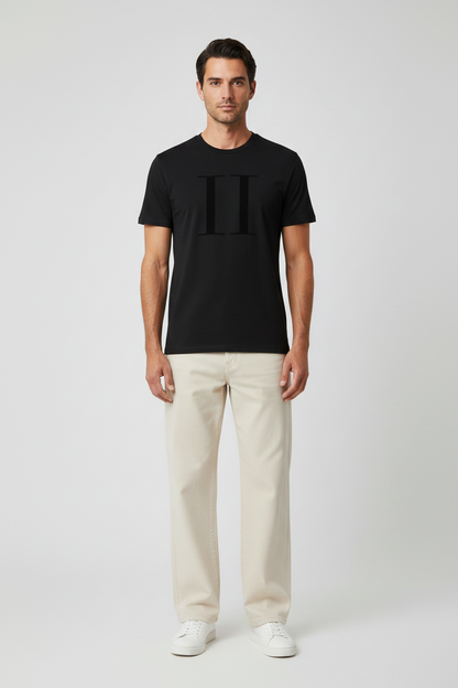 Les Deux Men T-Shirt Encore