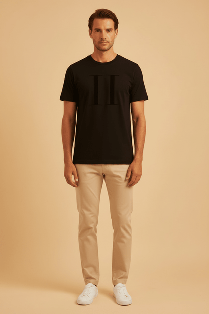Les Deux Men T-Shirt Encore