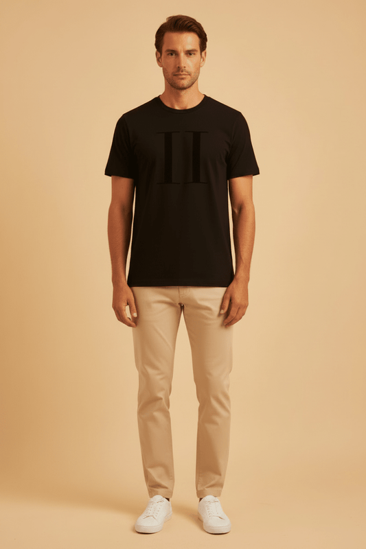 Les Deux Men T-Shirt Encore