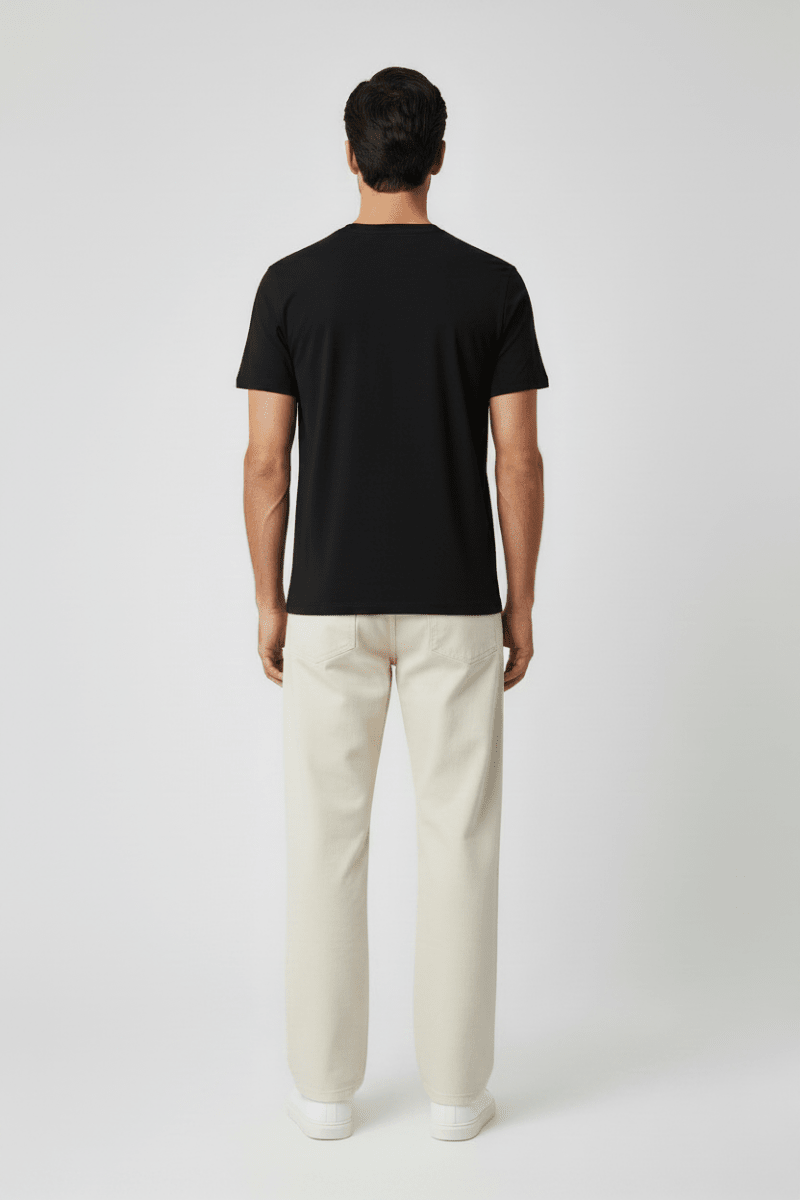 Les Deux Men T-Shirt Encore