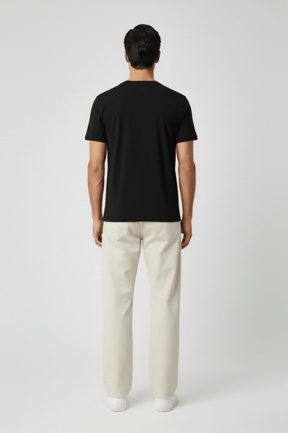 Les Deux Men T-Shirt Encore