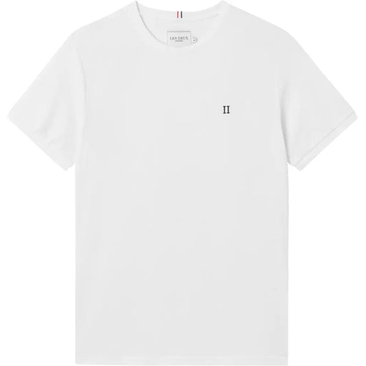 Les Deux Piqué T-Shirt