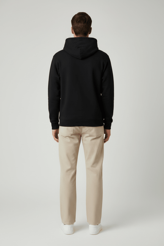 Les Deux Pullover
