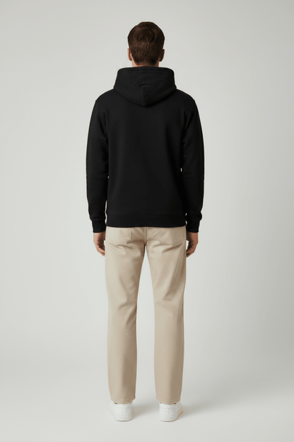 Les Deux Pullover
