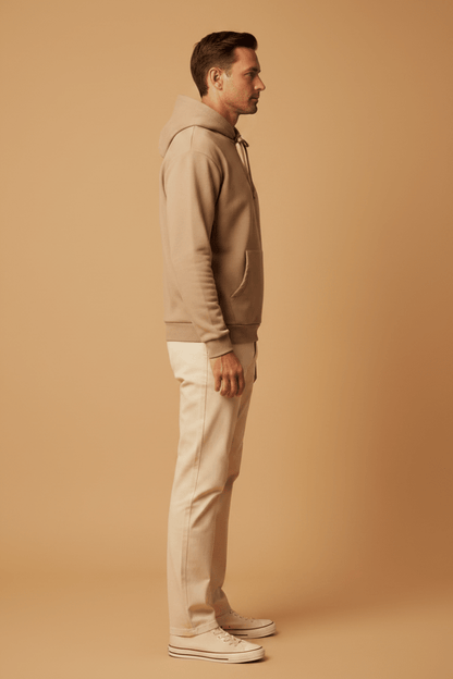 Les Deux Pullover