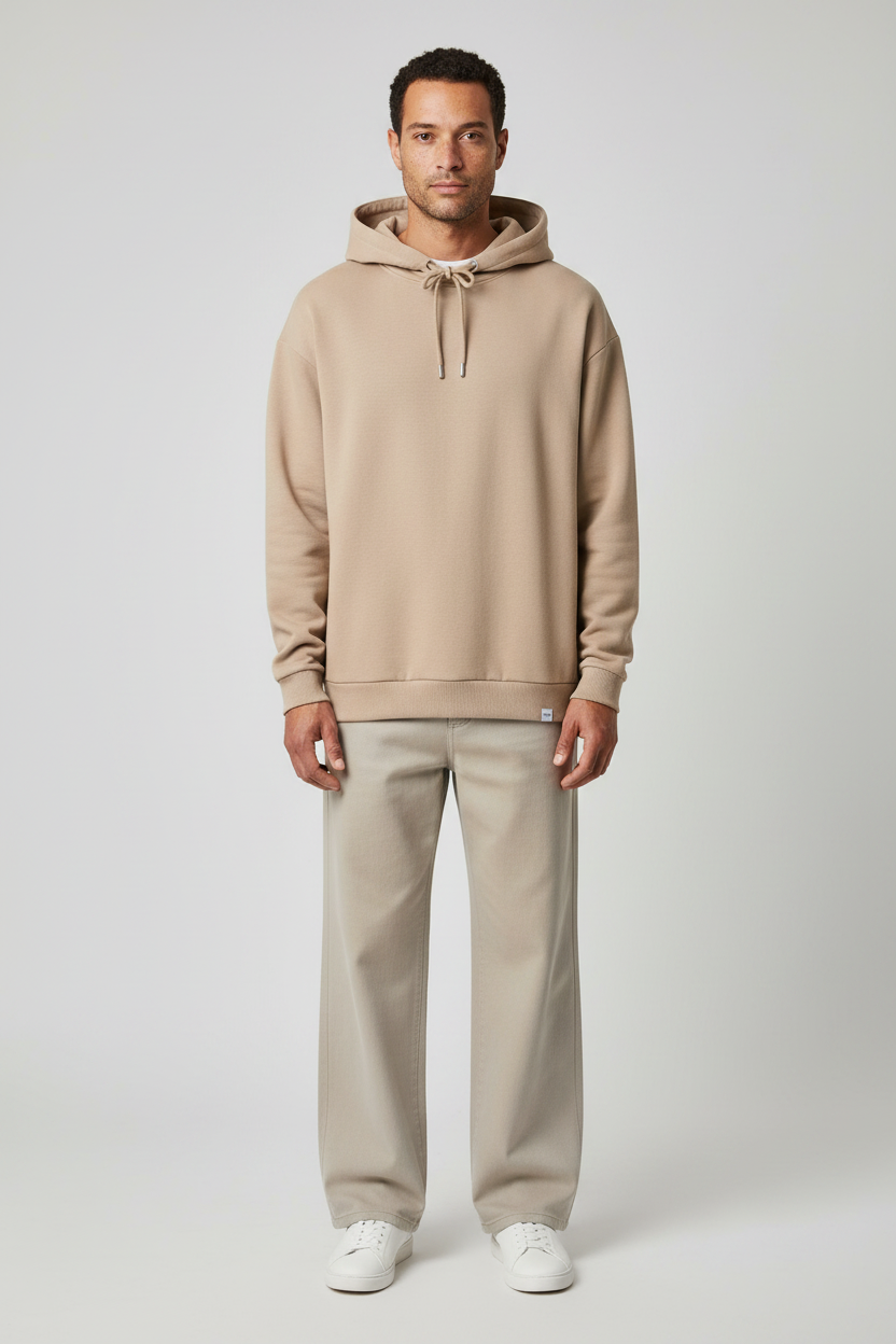 Les Deux Pullover Beige