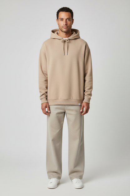 Les Deux Pullover Beige