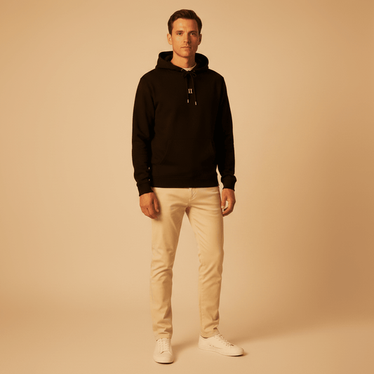 Les Deux Pullover