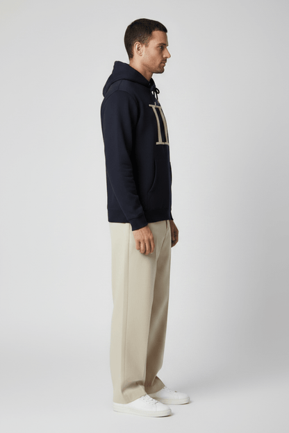 Les Deux Pullover