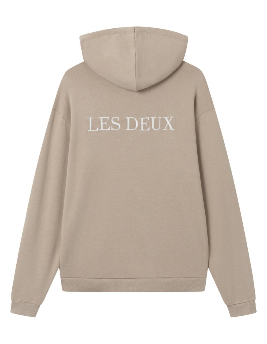 Les Deux Pullover