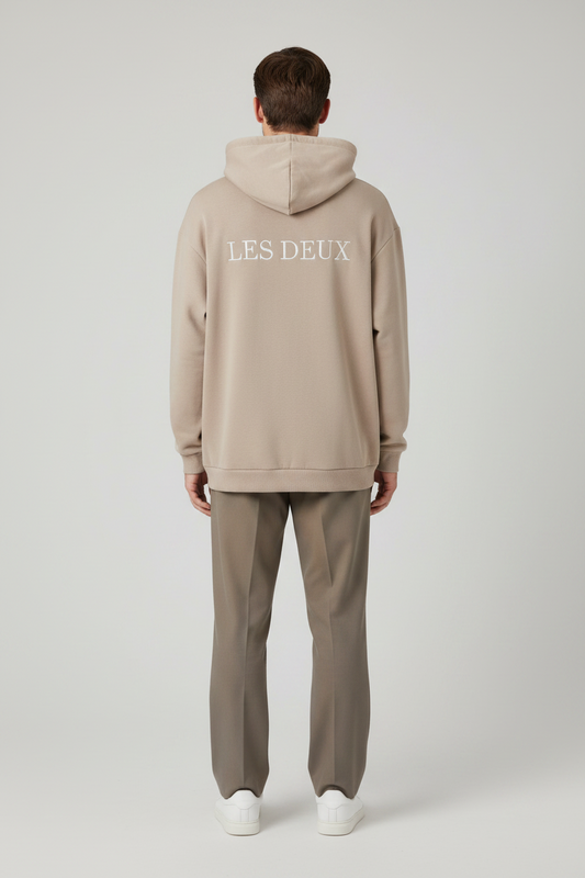 Les Deux Pullover Beige