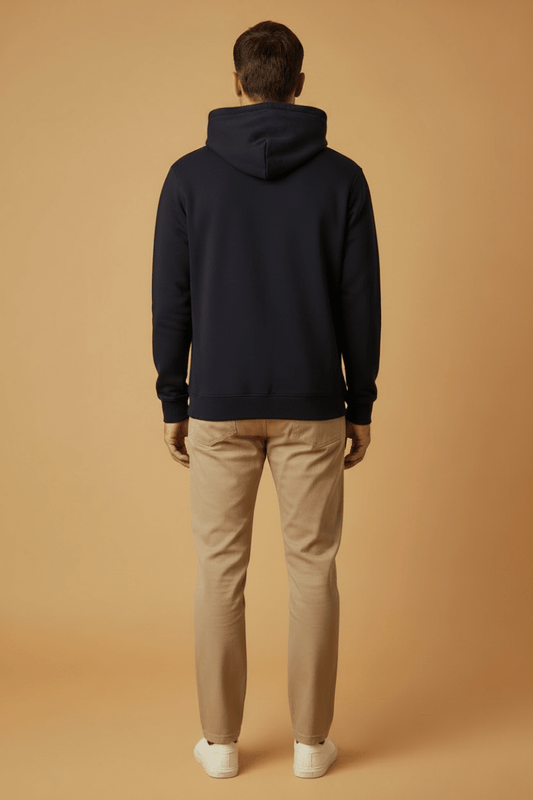 Les Deux Pullover