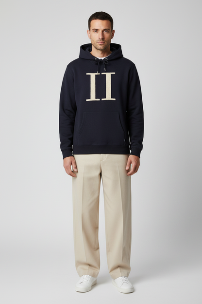 Les Deux Pullover