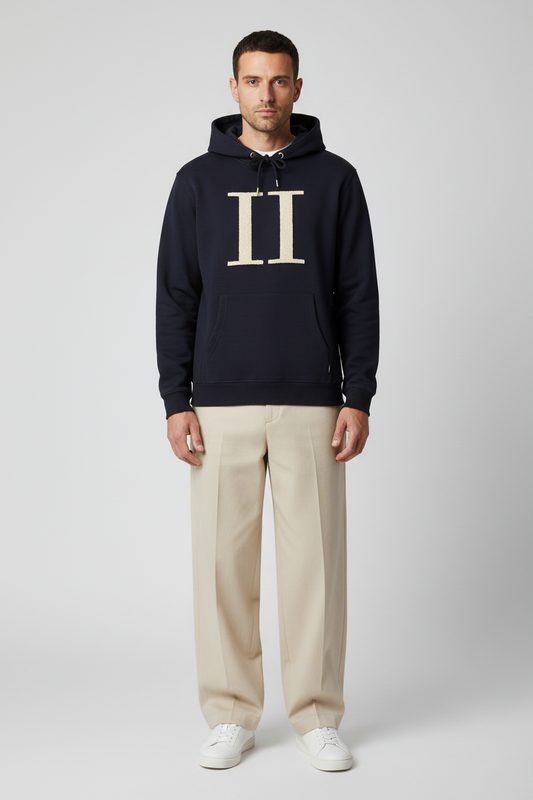 Les Deux Pullover