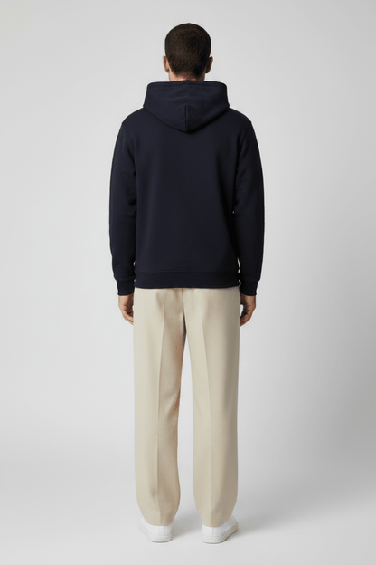 Les Deux Pullover