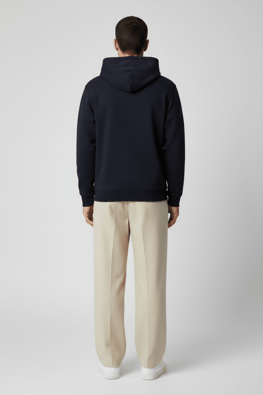 Les Deux Pullover