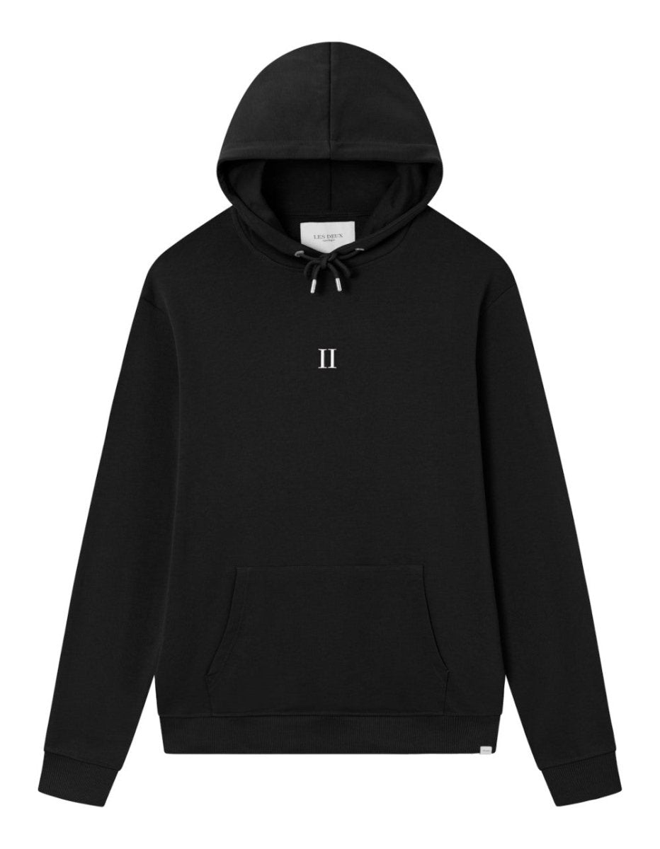 Les Deux Pullover