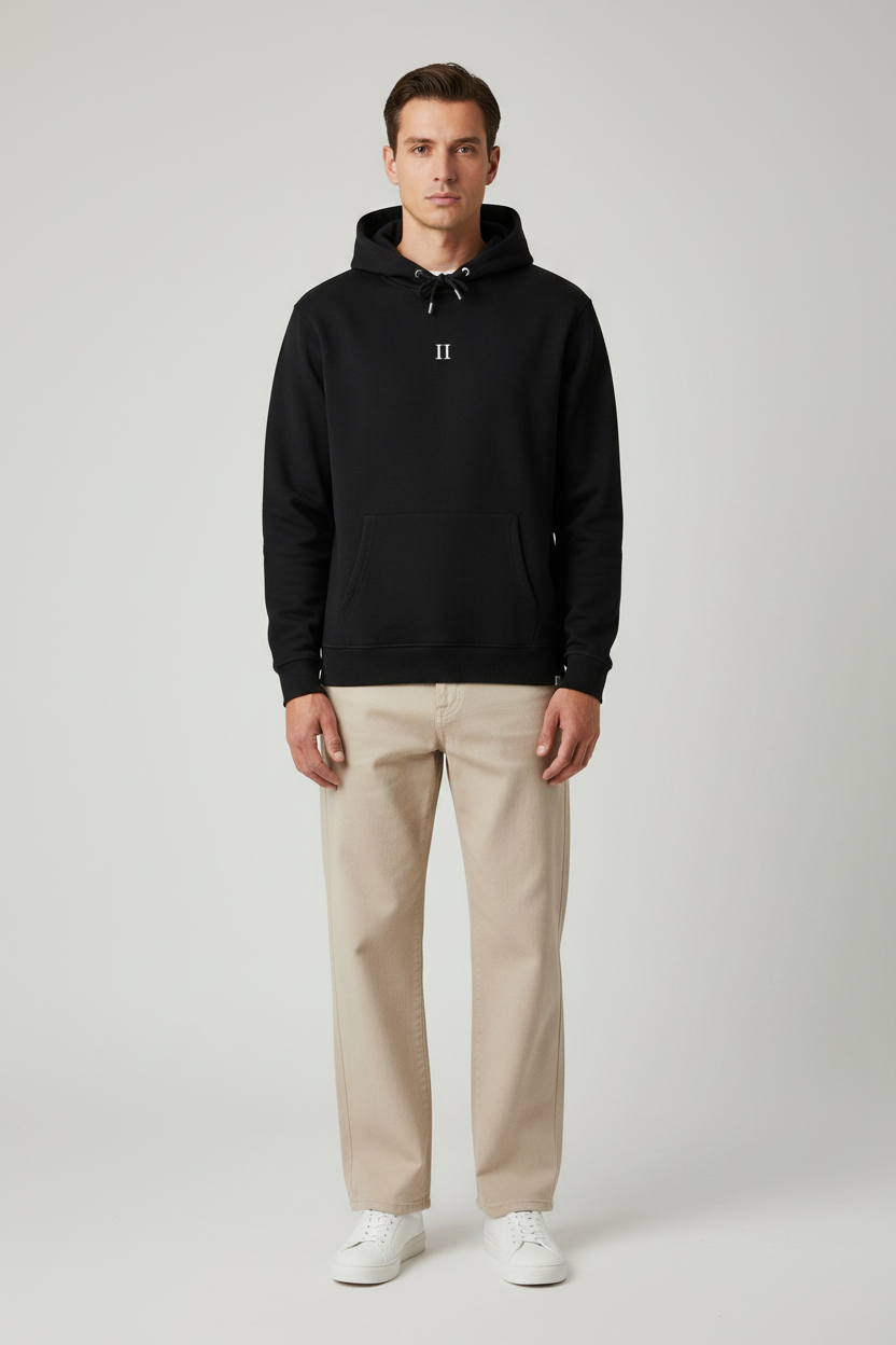 Les Deux Pullover
