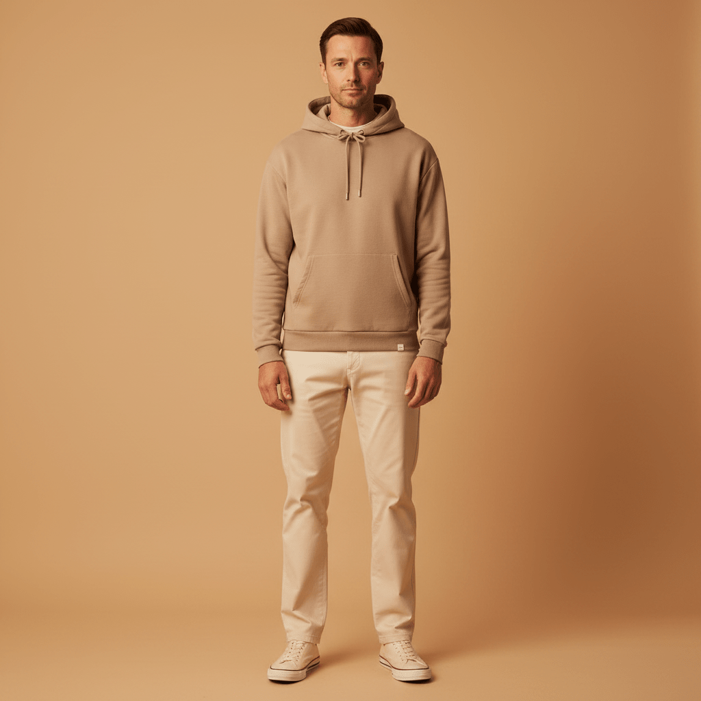 Les Deux Pullover