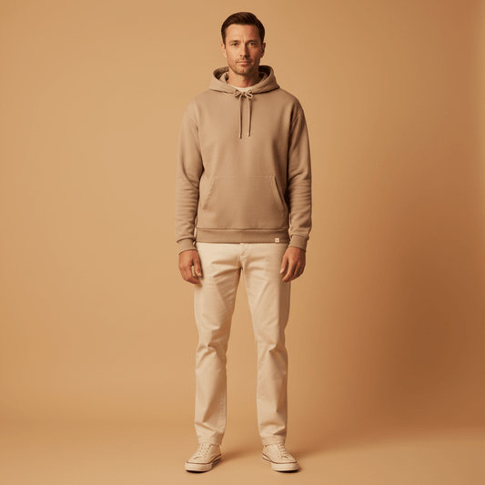 Les Deux Pullover