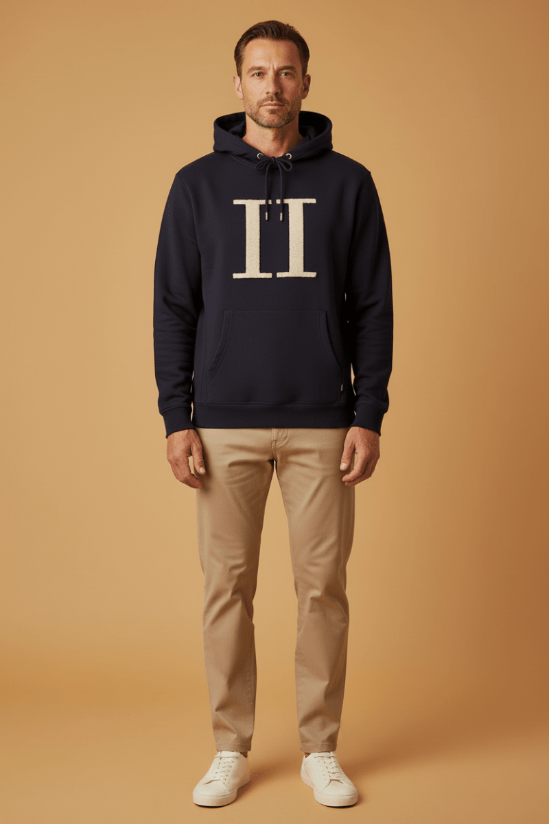Les Deux Pullover