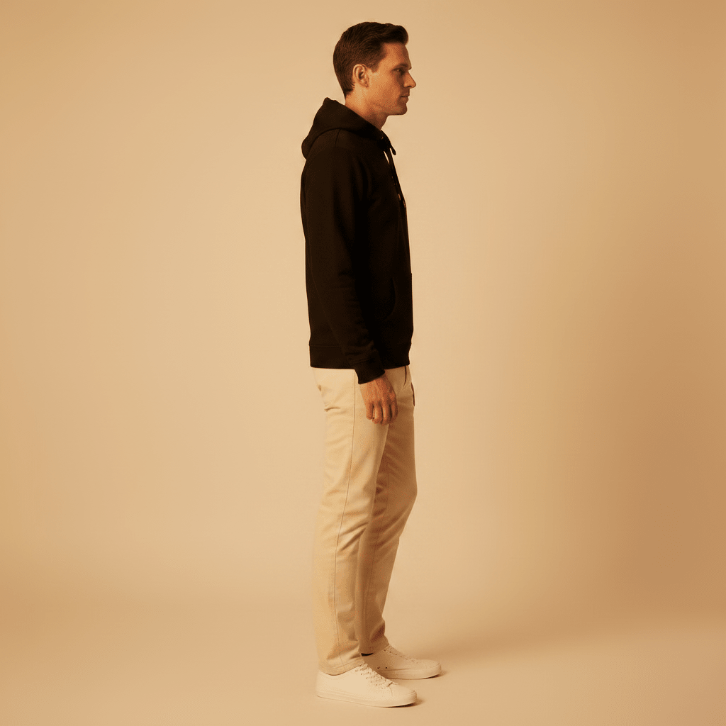 Les Deux Pullover
