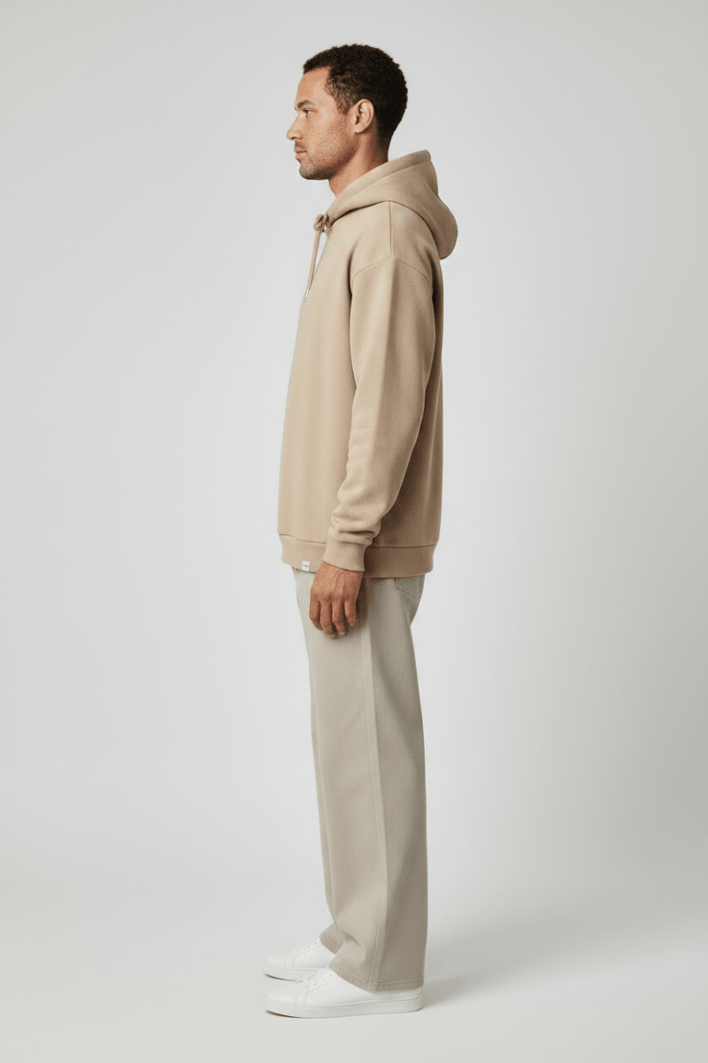 Les Deux Pullover Beige
