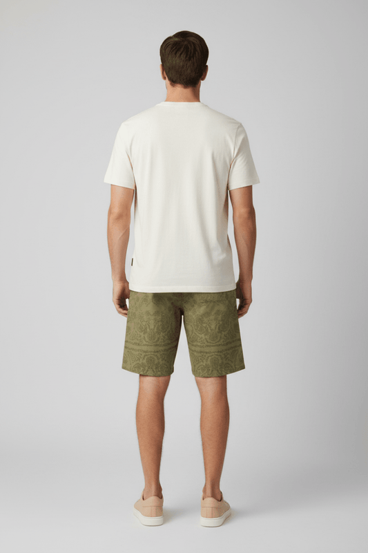 Les Deux Shorts Lesley