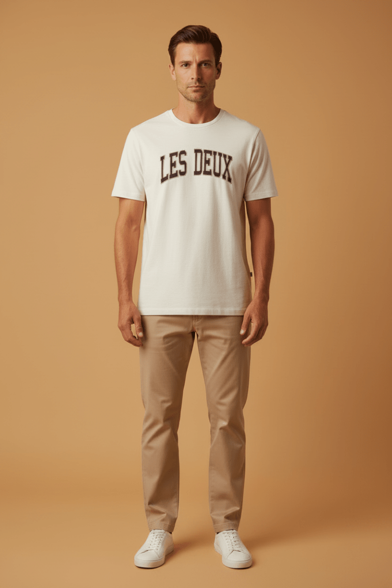 Les Deux T-Shirt