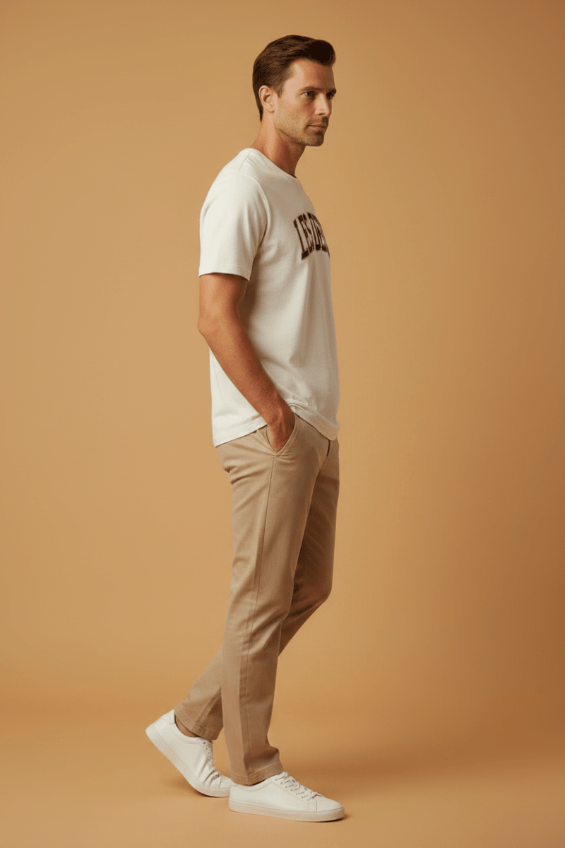 Les Deux T-Shirt