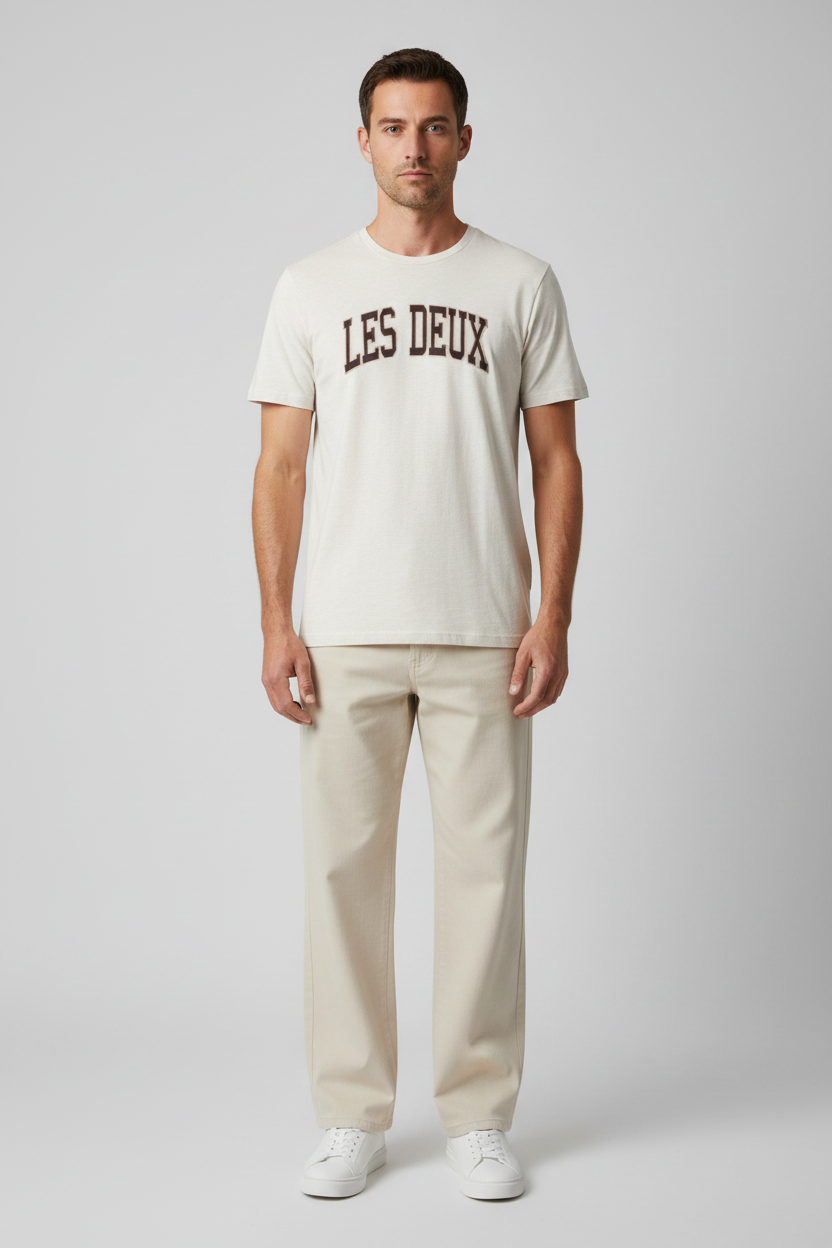 Les Deux T-Shirt
