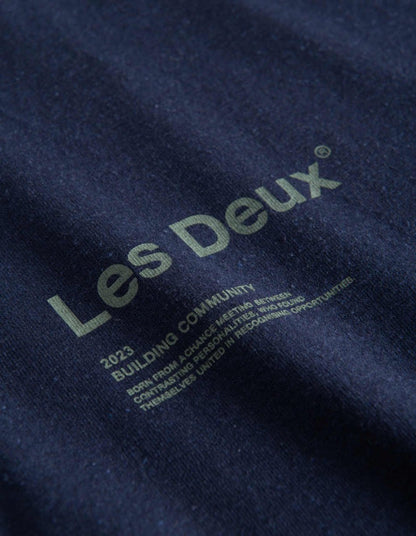 Les Deux T-Shirt Brody