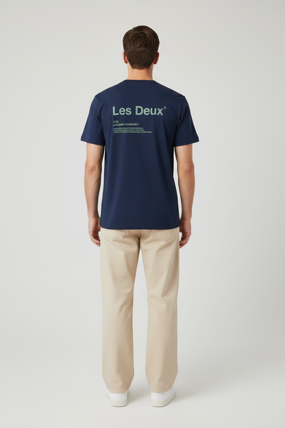 Les Deux T-Shirt Brody