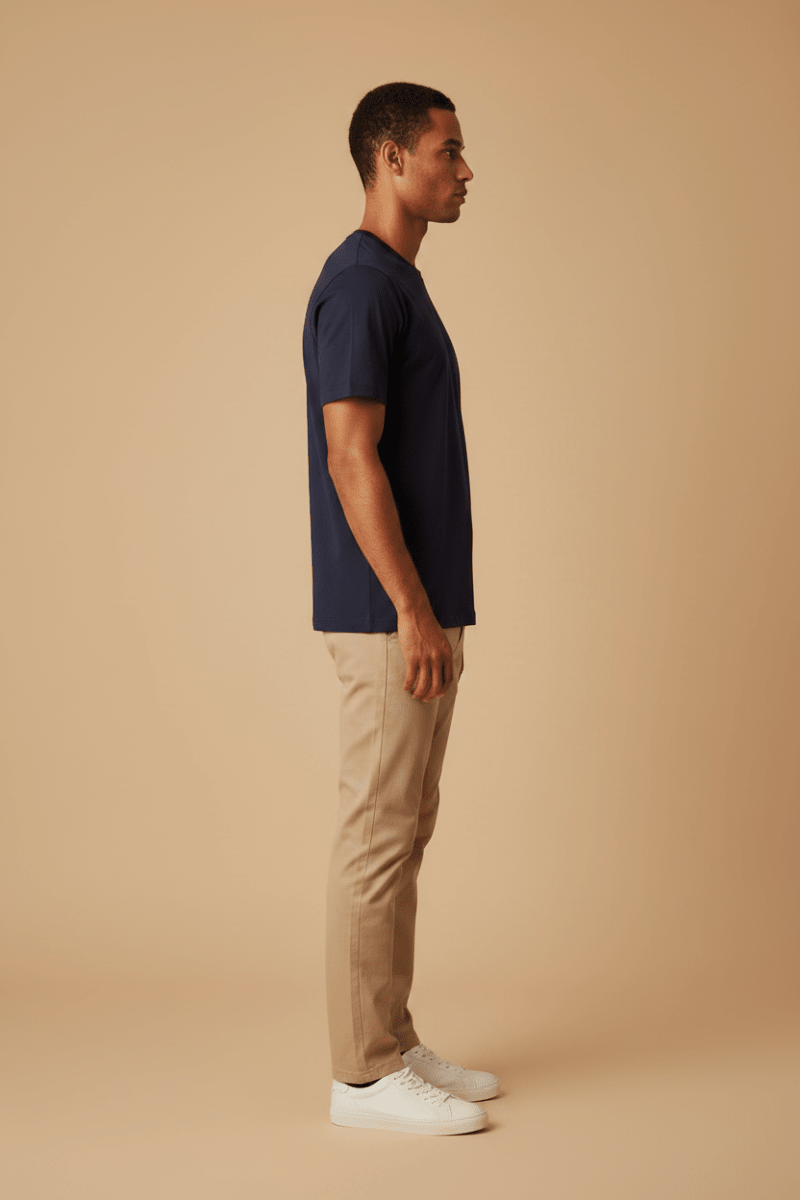 Les Deux T-Shirt Brody